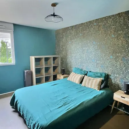 Confort Exotique Ideal Pour Les Familles Et Les Groupes Apartment